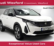 Peugeot 3008 2022