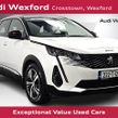 Peugeot 3008 2022
