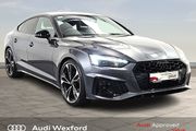 Audi A5 2023