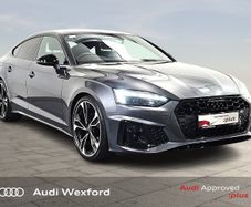 Audi A5 2023