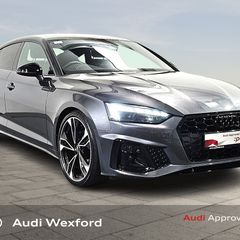Audi A5 2023