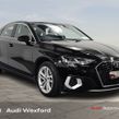 Audi A3 2024