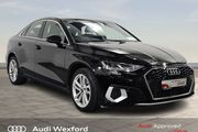 Audi A3 2024