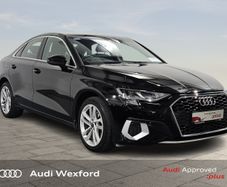 Audi A3 2024