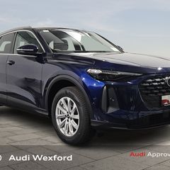 Audi Q5 2026