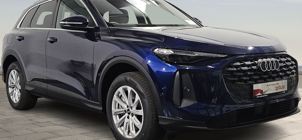 Audi Q5 2026