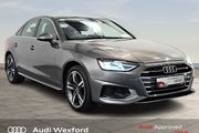 Audi A4 2022