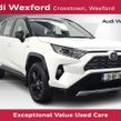 Toyota Rav4 2021