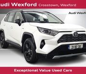 Toyota Rav4 2021