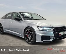Audi S6 2019