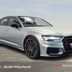Audi S6 2019