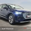 Audi Q4 E-tron 2023