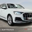 Audi Q7 2020