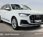 Audi Q7 2020