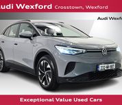 Volkswagen ID.4 2023
