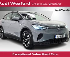 Volkswagen ID.4 2023