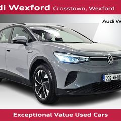 Volkswagen ID.4 2023