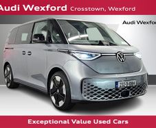 Volkswagen ID. Buzz 2023