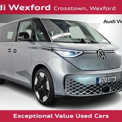 Volkswagen ID. Buzz 2023