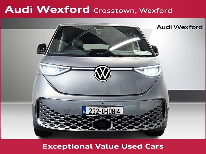 Volkswagen ID. Buzz 2023