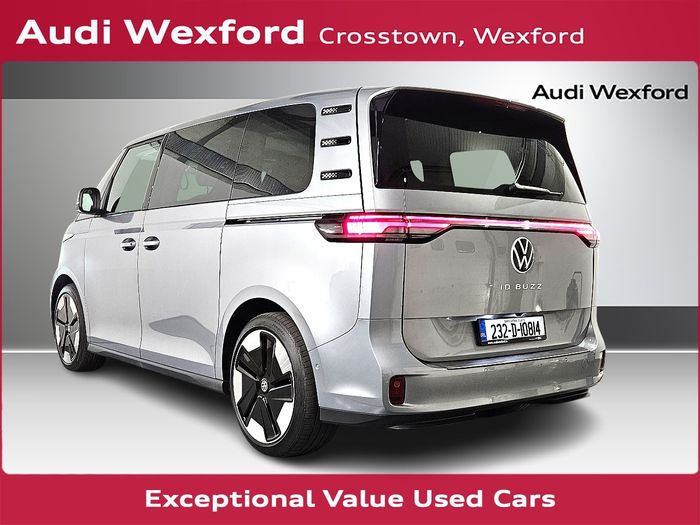 Volkswagen ID. Buzz 2023