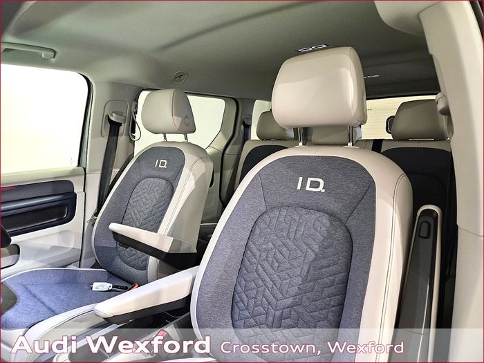 Volkswagen ID. Buzz 2023