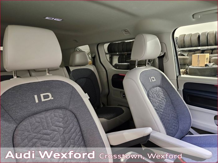 Volkswagen ID. Buzz 2023