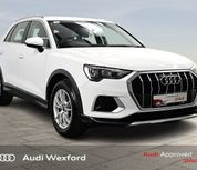 Audi Q3 2024
