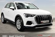 Audi Q3 2024