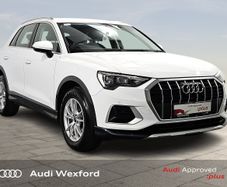 Audi Q3 2024