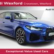 BMW 4 Series 2022
