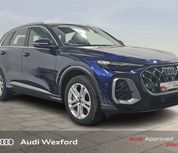 Audi Q5 2026