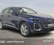 Audi Q5 2026