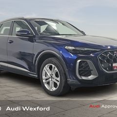 Audi Q5 2026