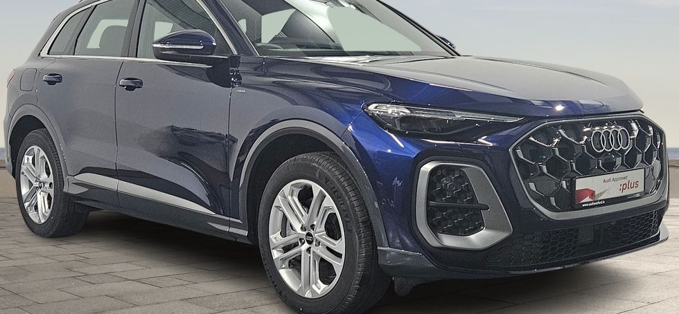 Audi Q5 2026