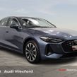 Audi A5 2026