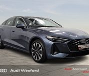 Audi A5 2026