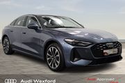 Audi A5 2026