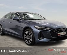 Audi A5 2026