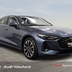 Audi A5 2026