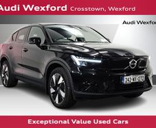 Volvo C40 2024
