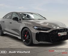 Audi RS5 2026