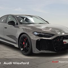 Audi RS5 2026