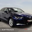 Audi A3 2026