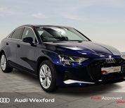 Audi A3 2026