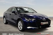 Audi A3 2026
