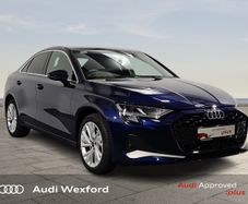 Audi A3 2026