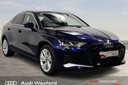 Audi A3 2026