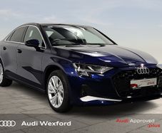 Audi A3 2026