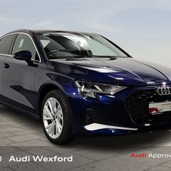 Audi A3 2026